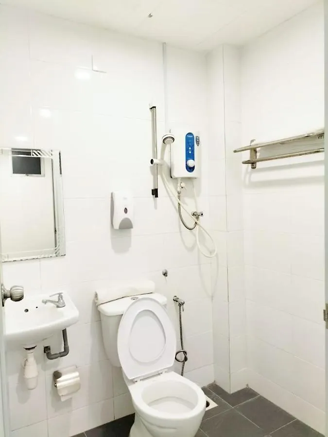 **  My Home Hotel Tengkera 马来西亚