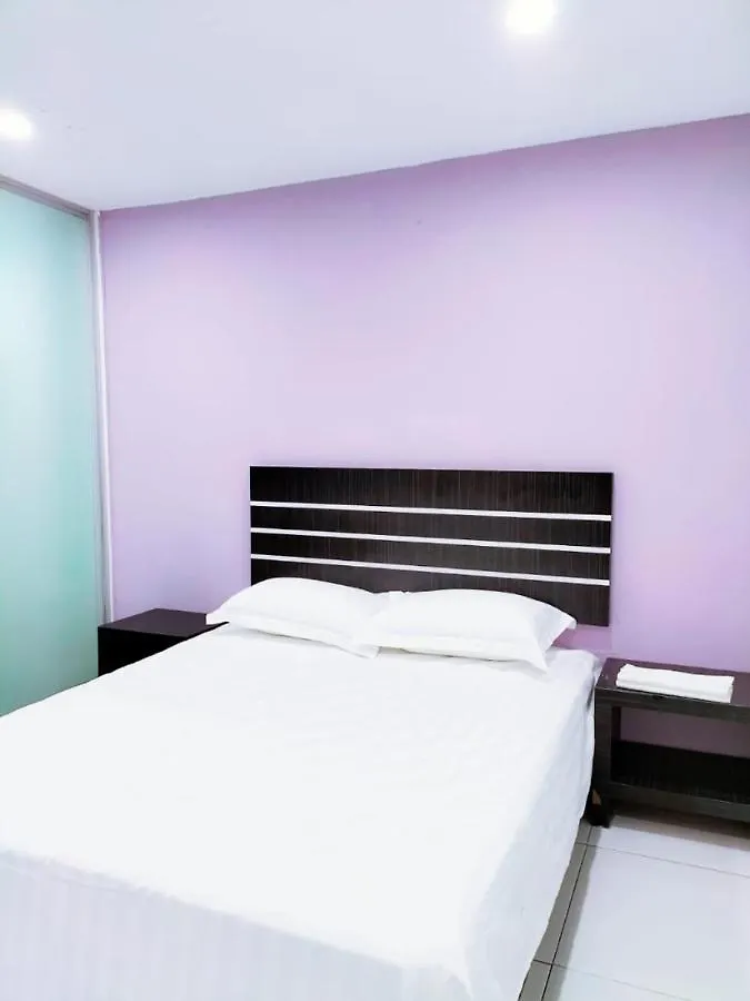 My Home Hotel Tengkera