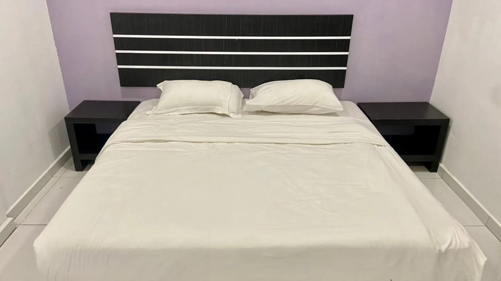 My Home Hotel Tengkera