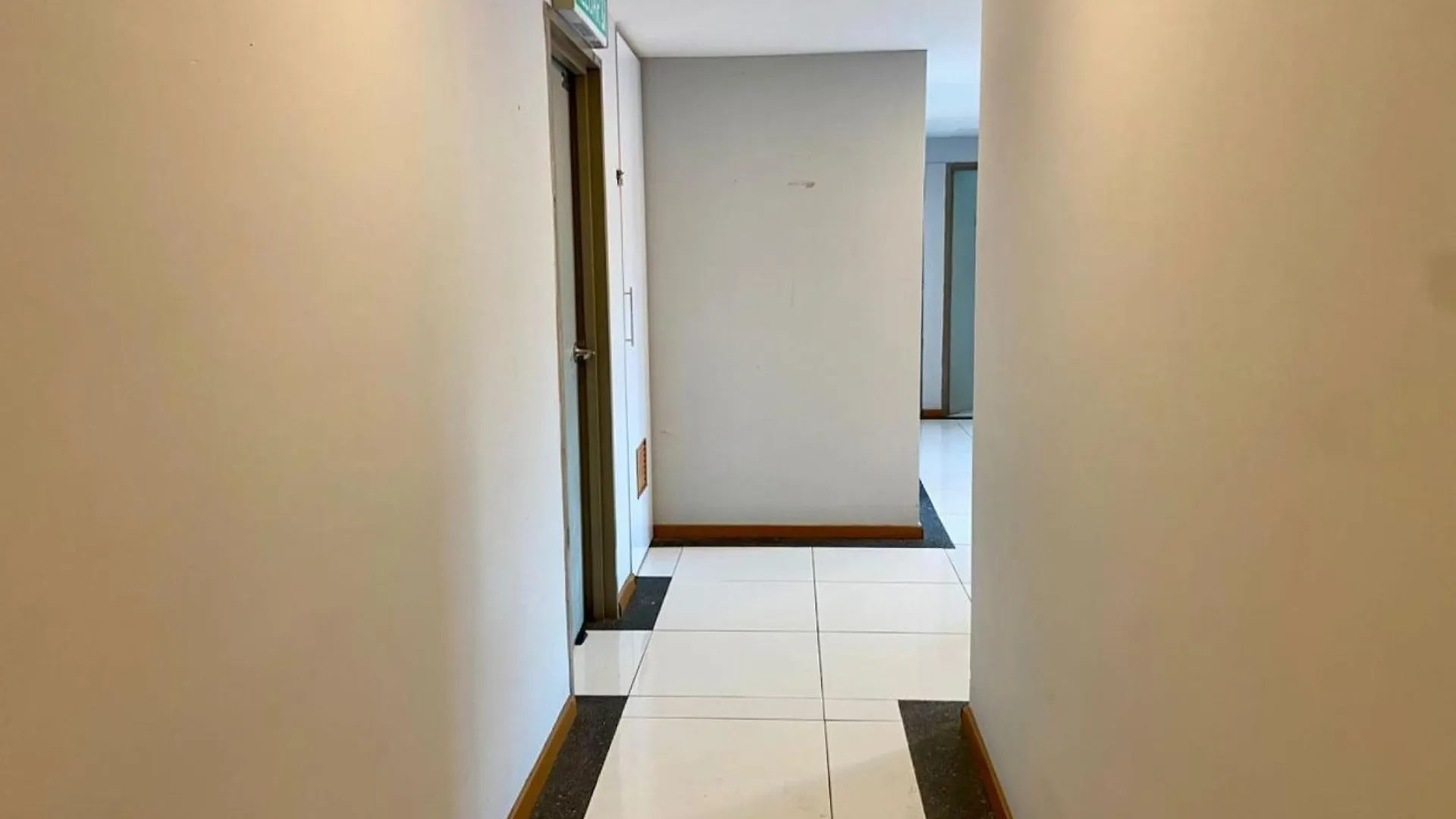 My Home Hotel Tengkera  Malacca