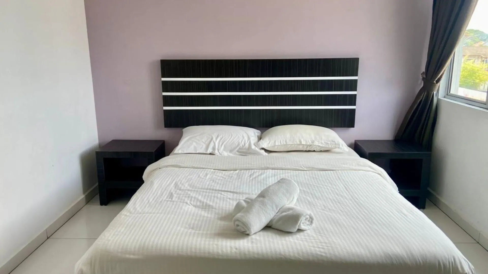 My Home Hotel Tengkera 马来西亚