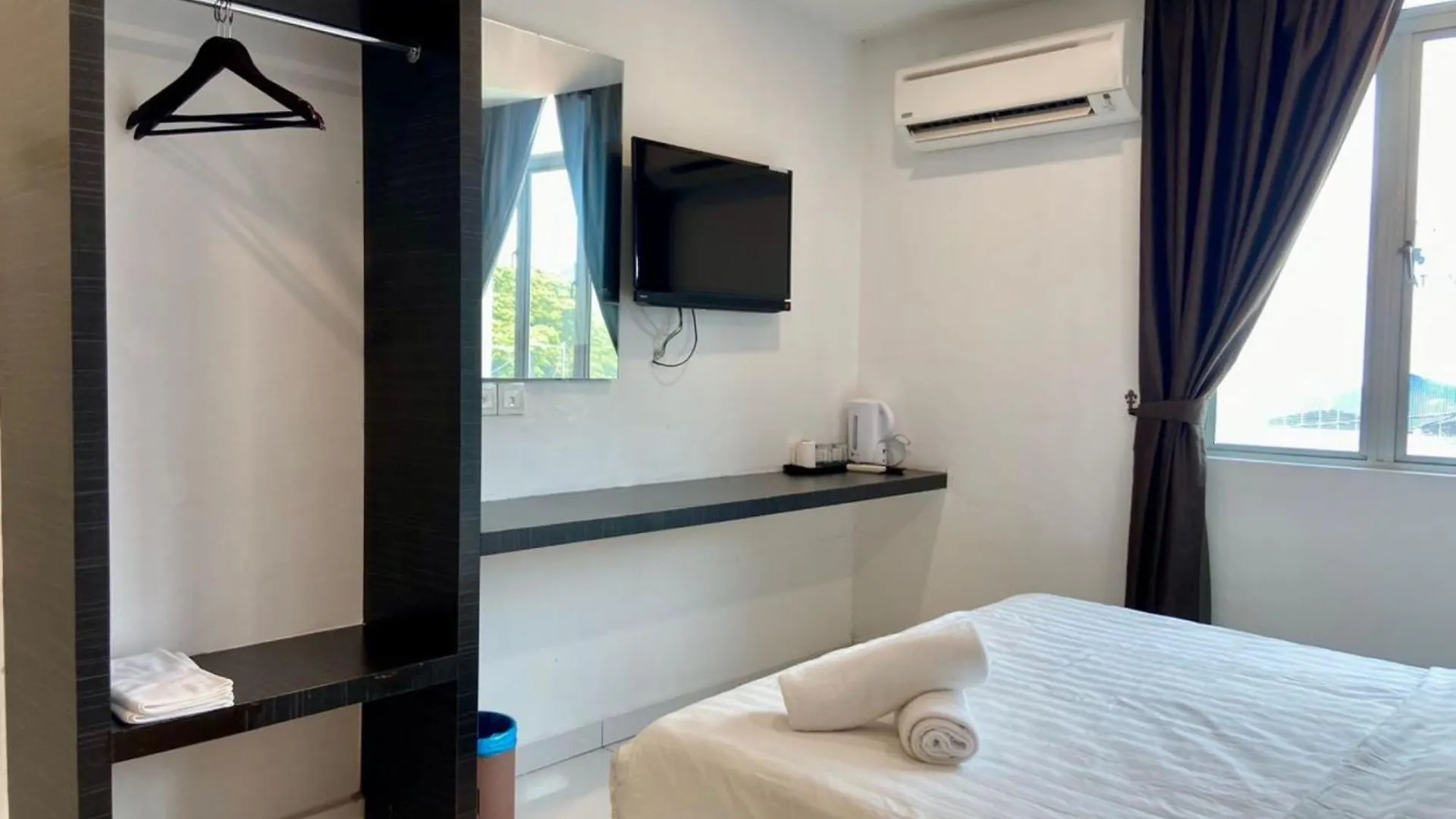 My Home Hotel Tengkera 马来西亚