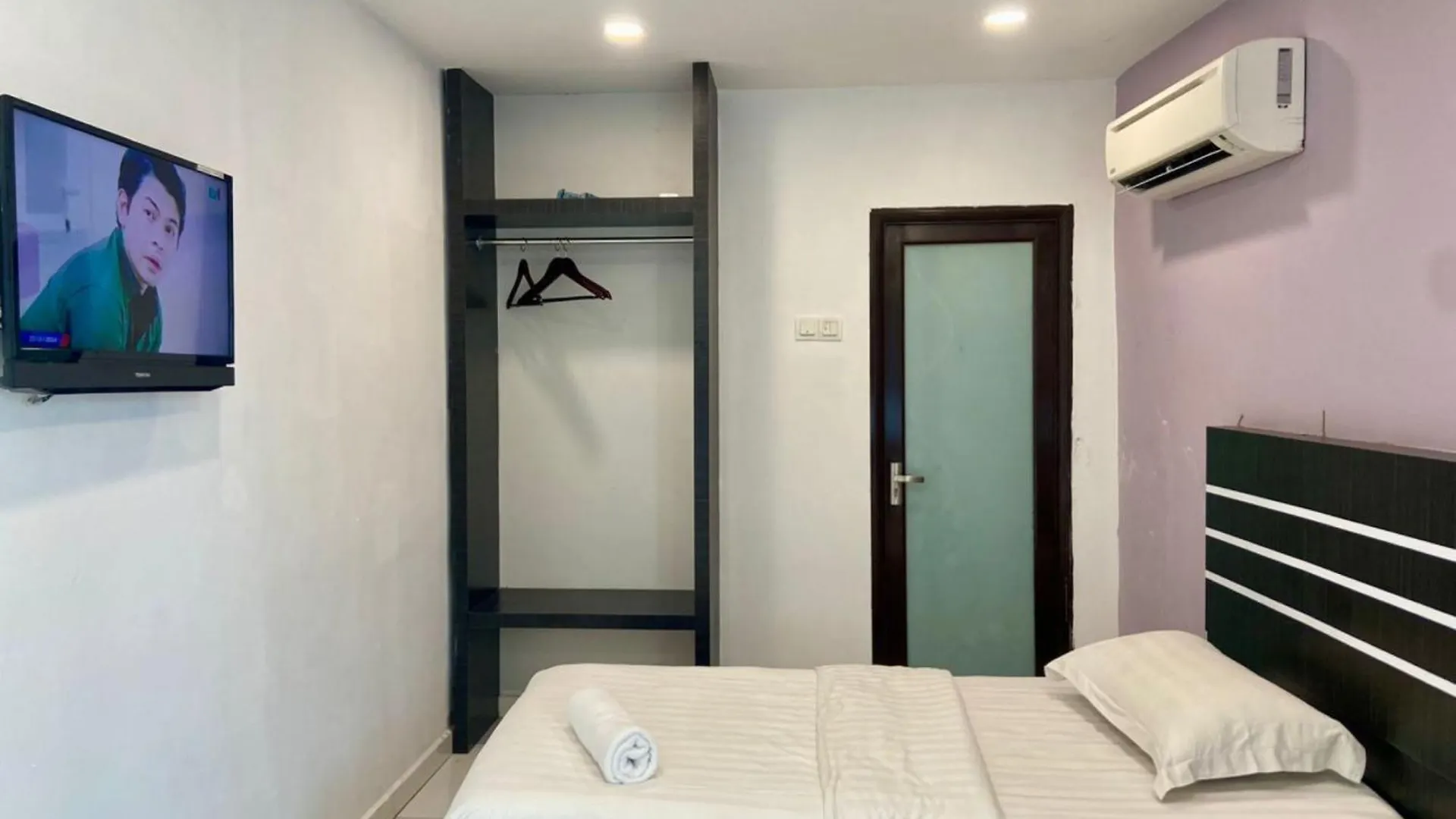 My Home Hotel Tengkera