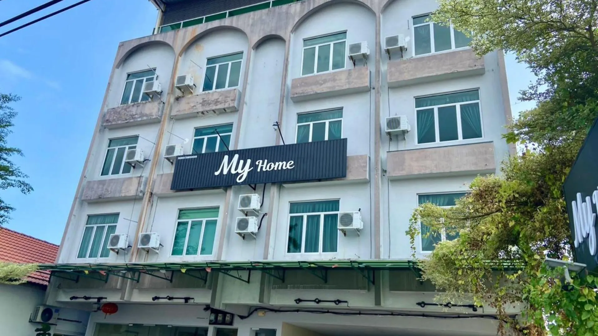 My Home Hotel Tengkera 2*, Malacca 马来西亚